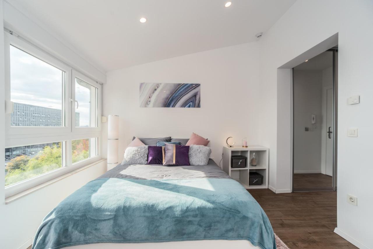 Opera Apartment Загреб Екстер'єр фото